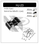 Khớp nối HJ-23 - khop-noi-hj-23b-metal-joint-hj-23-gs-23s